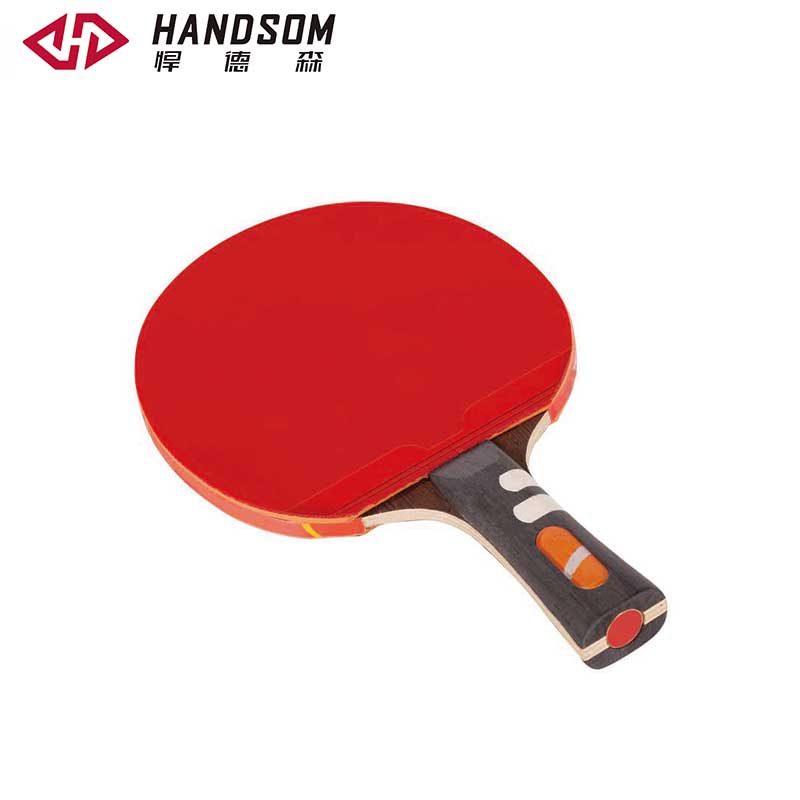 悍德森乒乓球拍/横拍HSP300-2