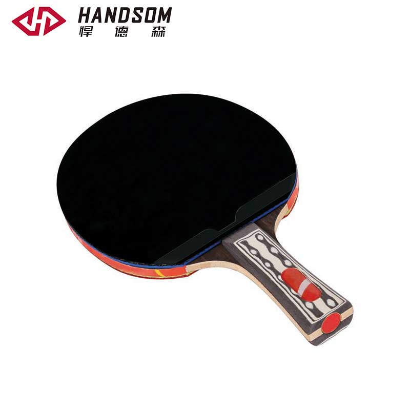 悍德森乒乓球拍/横拍HSP400-2