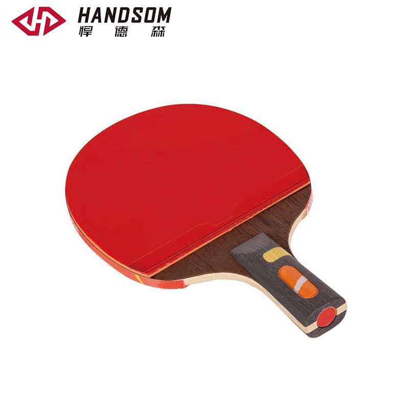悍德森乒乓球拍/直拍HSP300-1